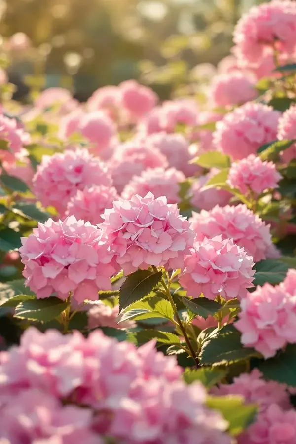 花开半夏电影海报