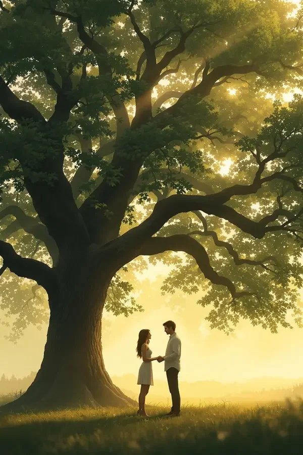 约定电影海报
