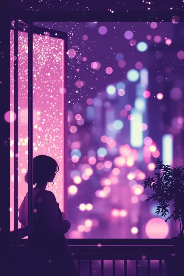 夜色温柔电影海报