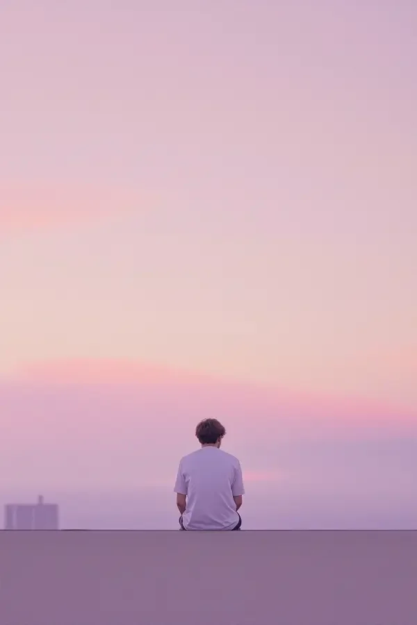 少年心事电影海报